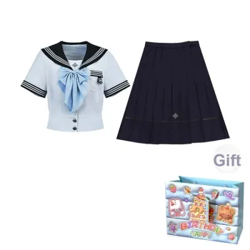 Gentle Welcome Skirt Set Women's