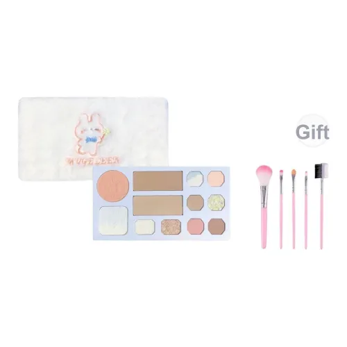 MUGE LEEN Тени для глаз Женские