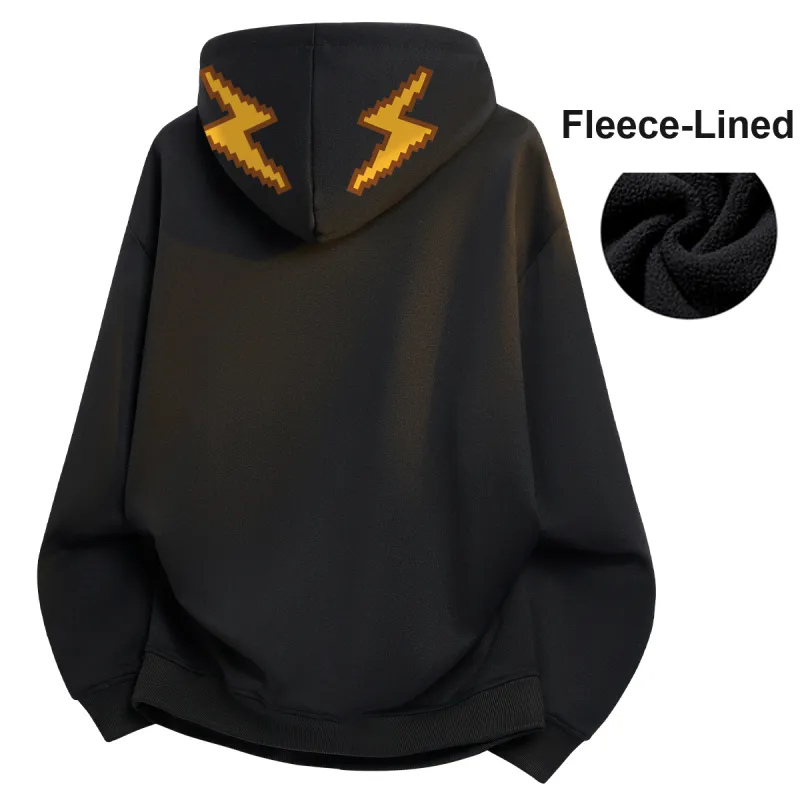 7 SEVFUN Sweatshirts Unisex-15