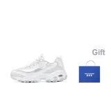 White+Shopping Bag