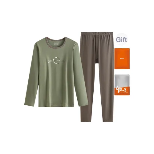 Удобный и освежающий термокостюм для мужчин