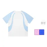 화이트-블루