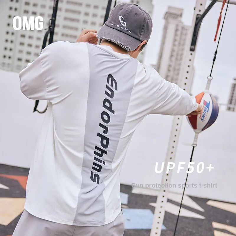 OMG! T Shirts Men-5
