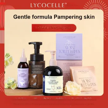 LYCOCELLE Gift Box Sets