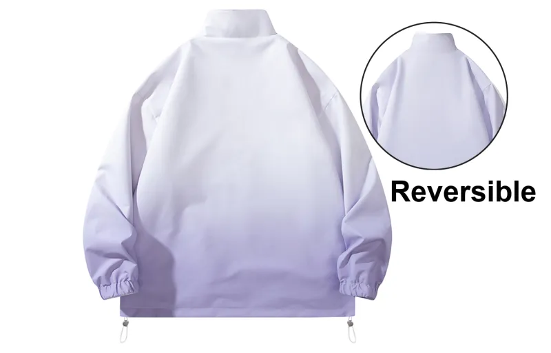 MIIOW Jackets Unisex-6