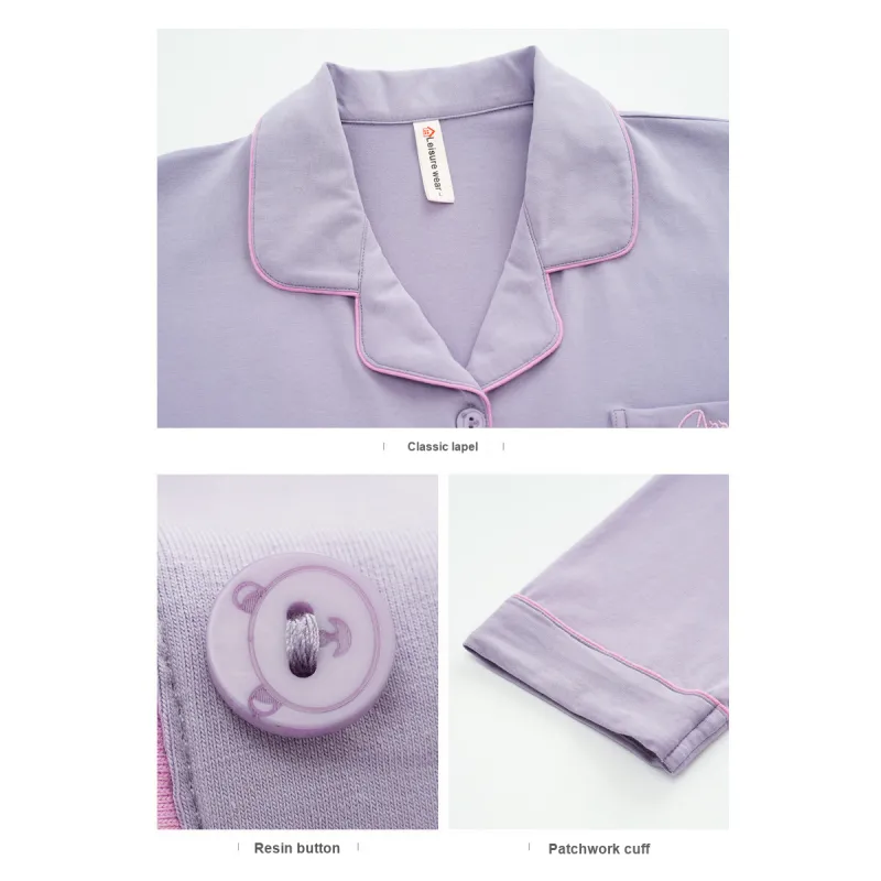 FARO Women's Pajama Sets-5