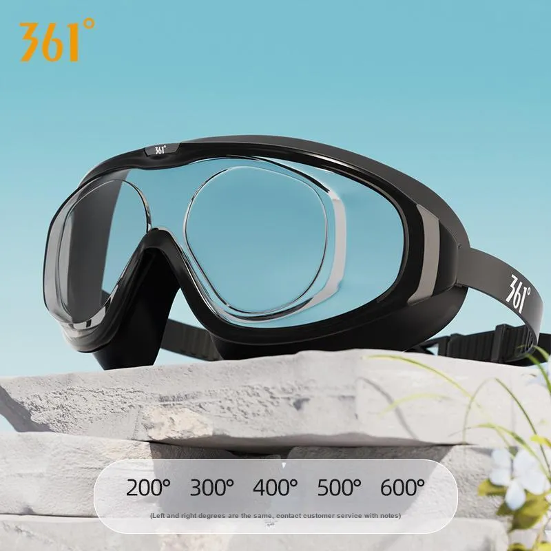 361° Swimming Equipment Sets-7