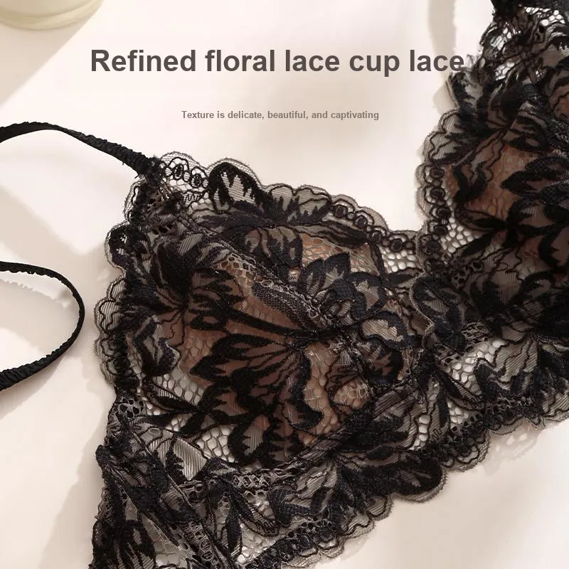 FENTENG Women's Bras-3