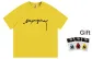 Mustard Yellow