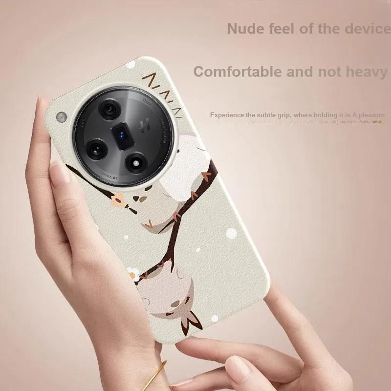 YIBAOBAO Phone Cases-2