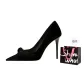 Black+Shopping Bag