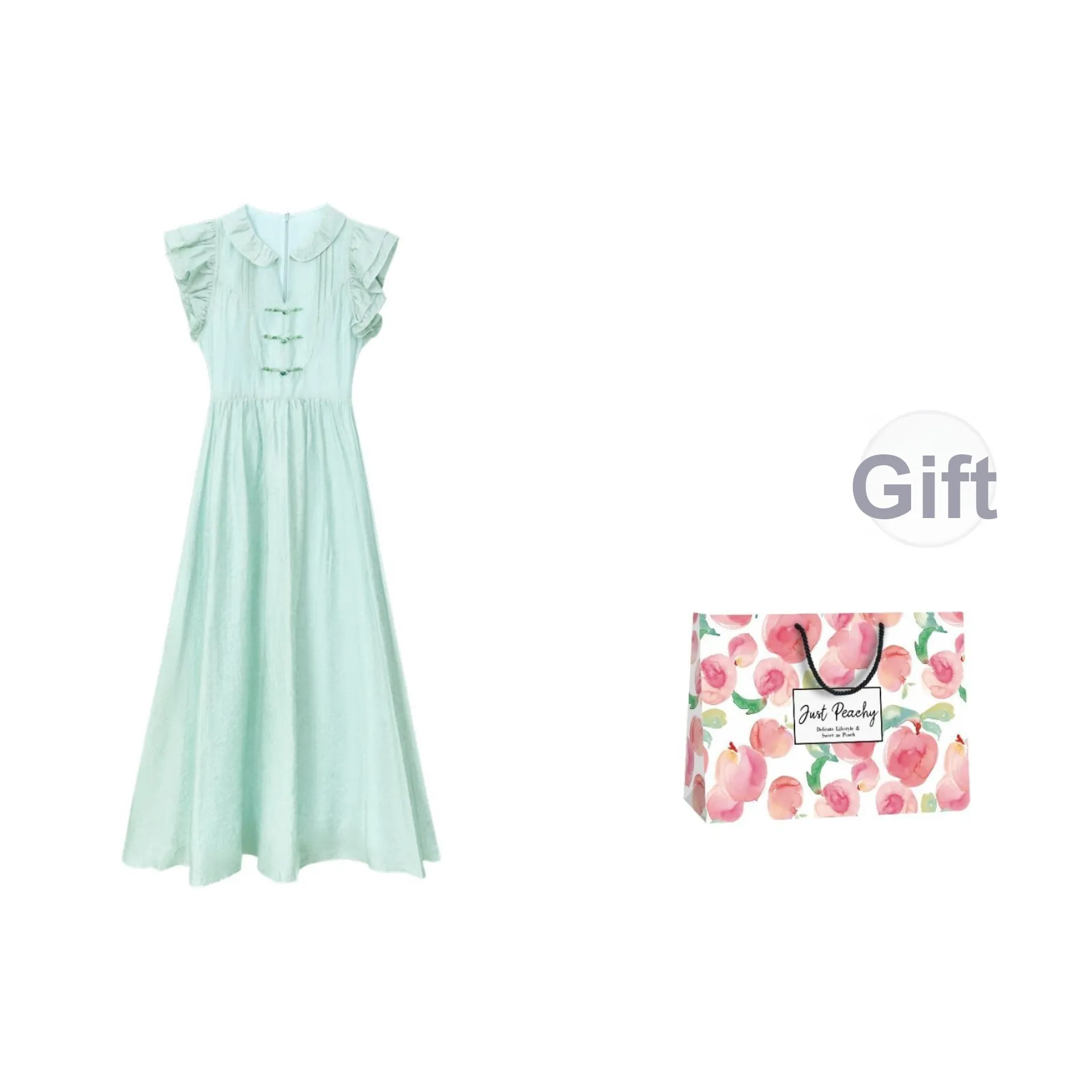 Qiuerle Sleeveless Dresses Women's