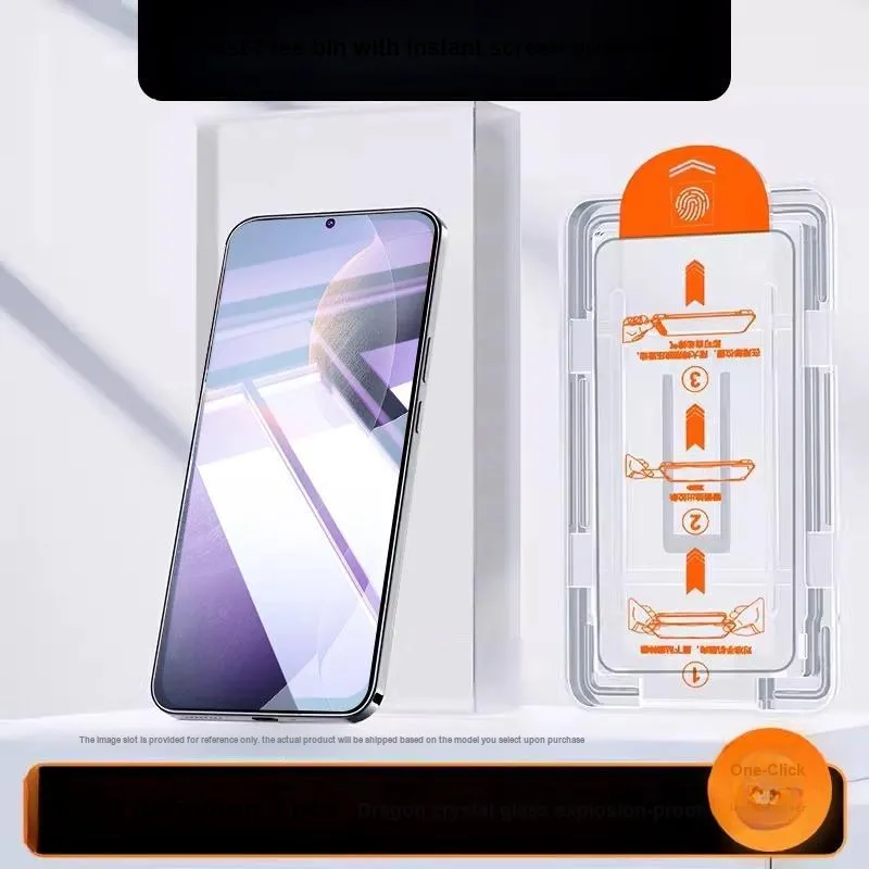 First Guard Cell Phone Protective Films-15