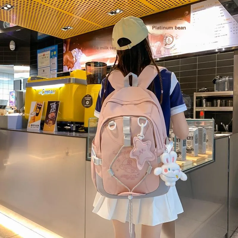 SWIMADE Backpacks-32