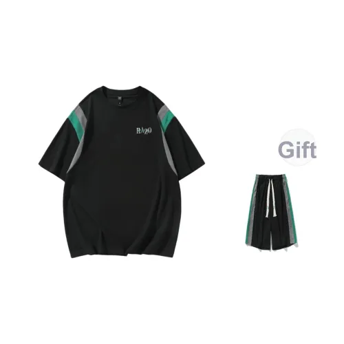 MIIOW Trendy Party Collection Cooling Summer Collection T-Shirt Унисекс