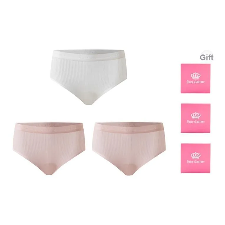 Juicy Couture Женские трусы-бикини