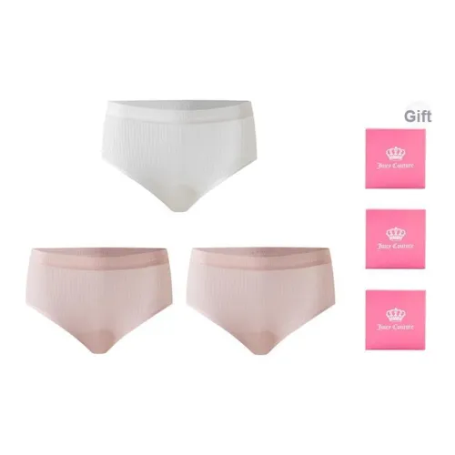 Juicy Couture Женские трусы-бикини