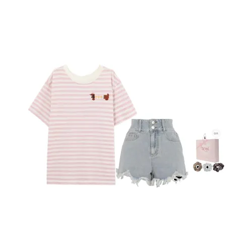 Snbl Женские Повседневные Костюмы