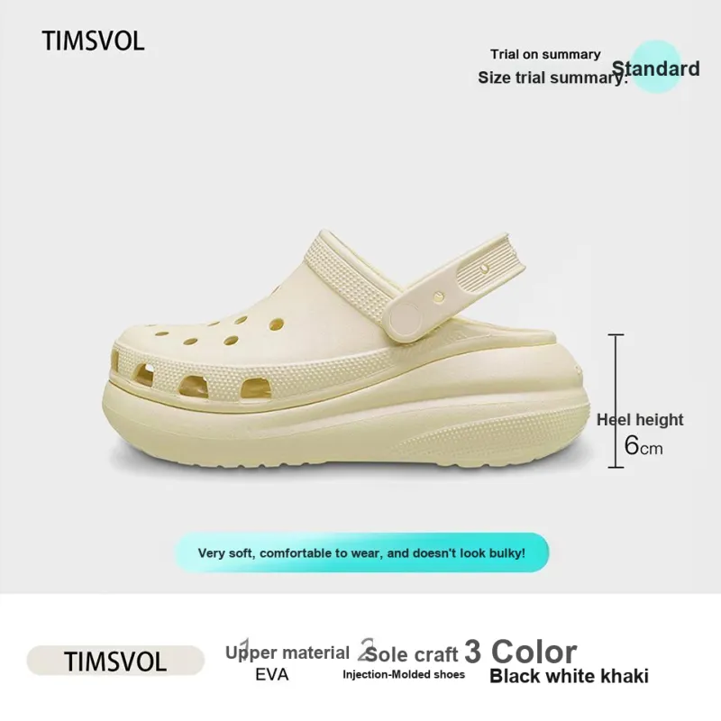 TIMSVOL Slippers / Home Slippers-4