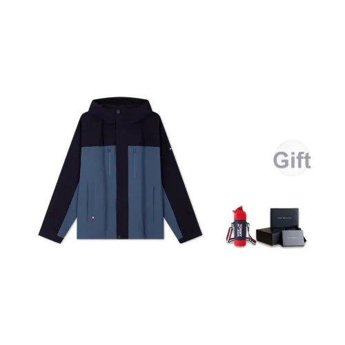 Tommy Hilfiger Ветровка Мужская