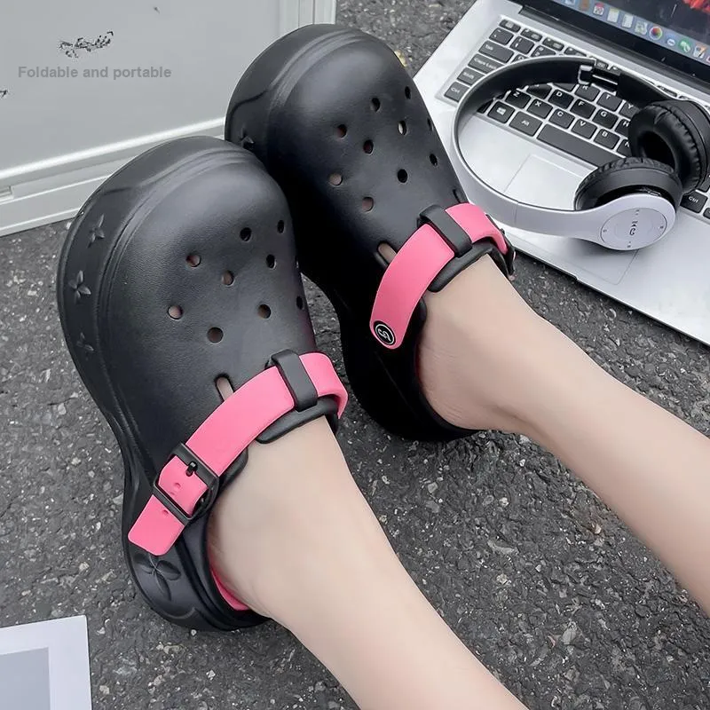 CariteSport Clogs Women's-7