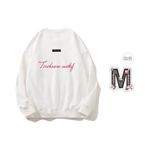 Cotton shopping Sweatshirts Unisex