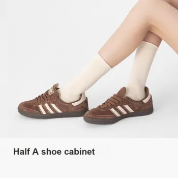 B&C.Room Mid Calf Socks Women's 5 Pack