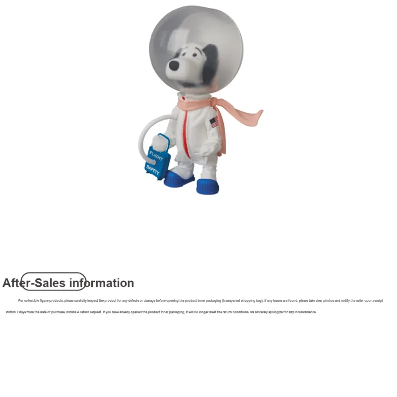 Medicom Toy Scale Figures-3
