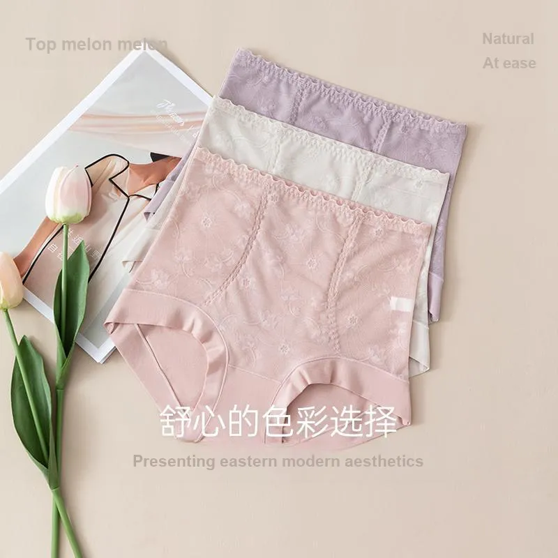 Top Melon Women's Underpants-10