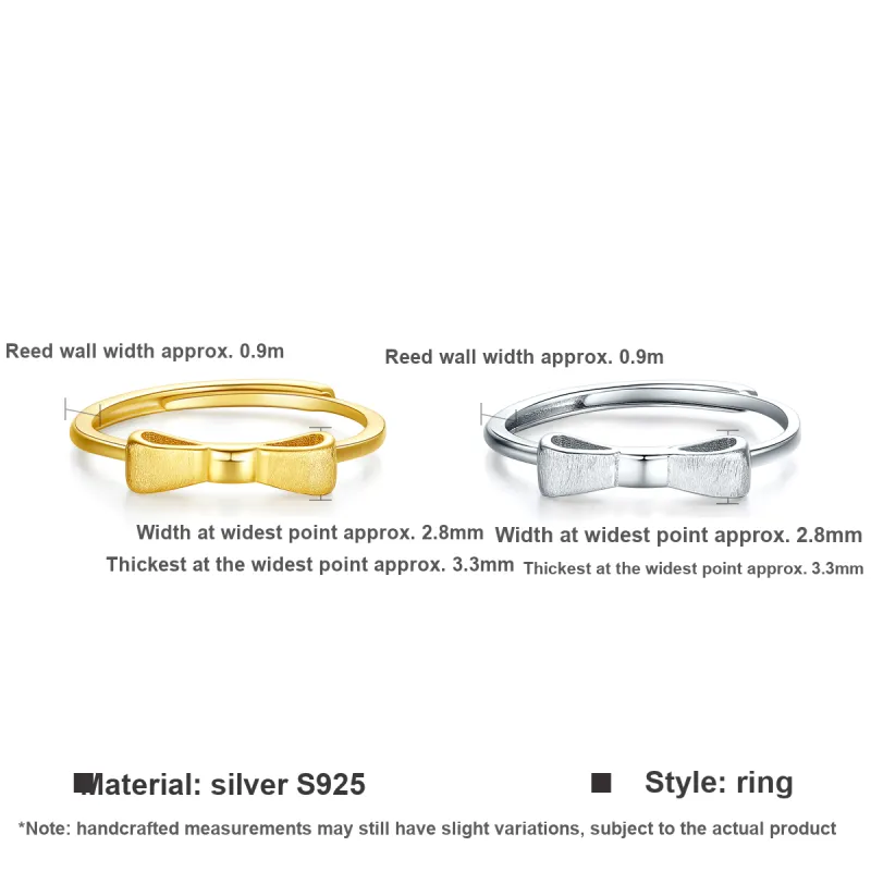 Century Edge Jewelry S925 Silver Rings Women's-4