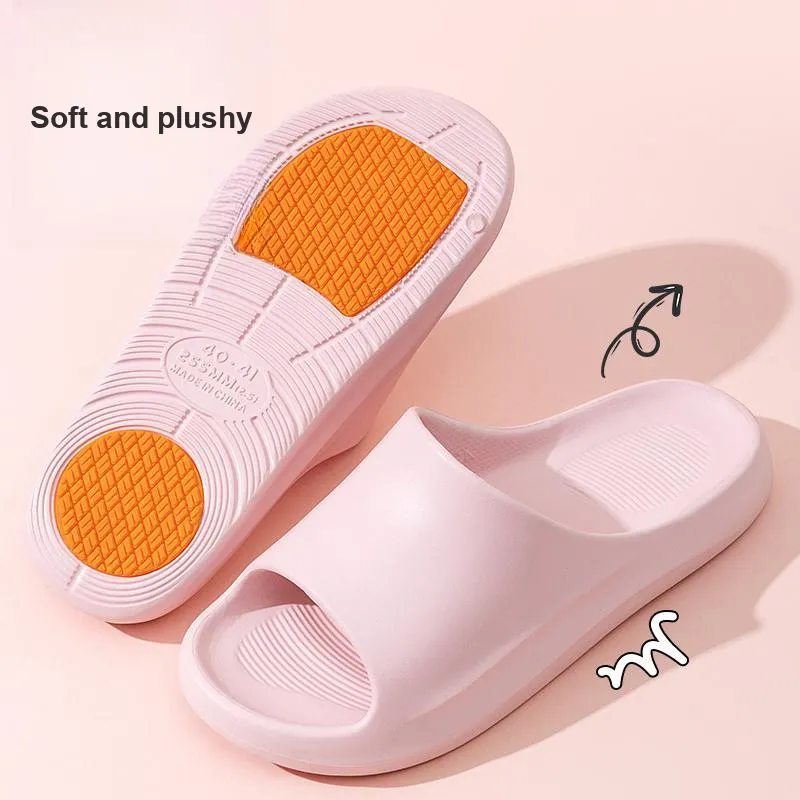 LUNNIFEIYA Slippers / Home Slippers-2