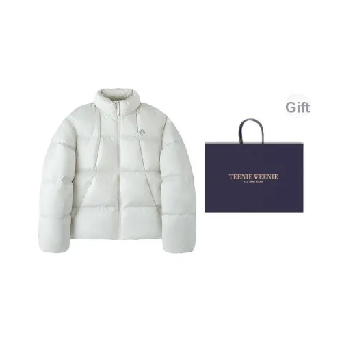 Teenie Weenie Men Little Volcano Пуховик Унисекс