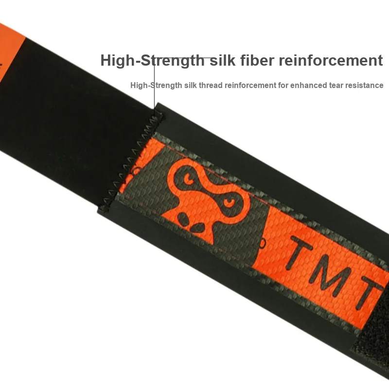 TMT x Stylish KingKong Fitness Wristbands Protective Compression-4