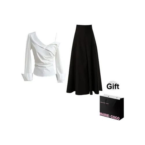 MARIE·COCO Женские Комплекты с Юбкой
