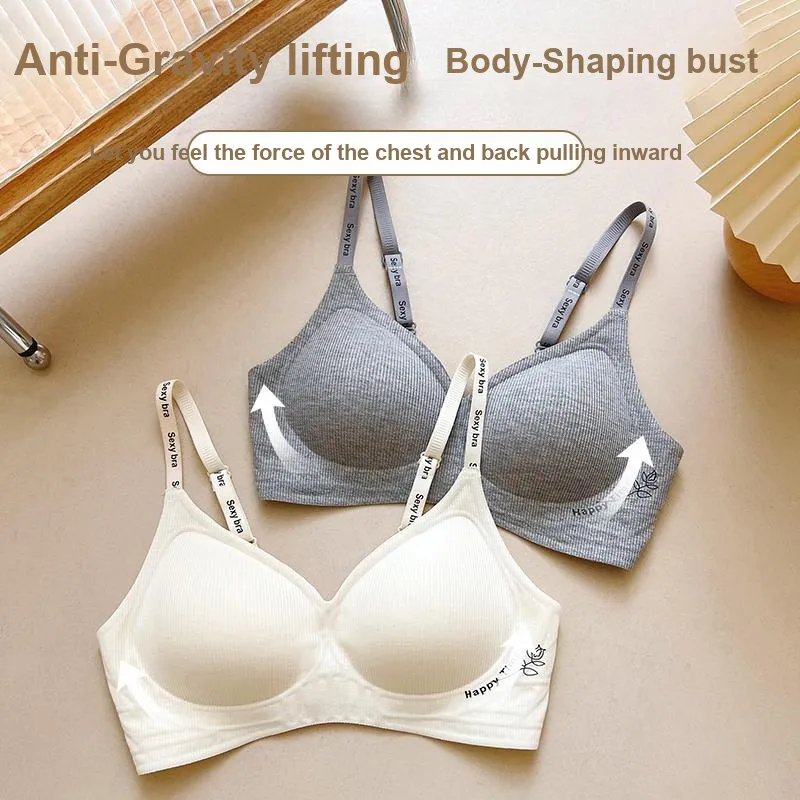 GOSO Women's Bras-8