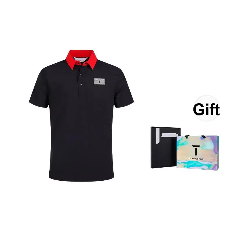 EUROPEAN TOUR Golf Apparel Men's