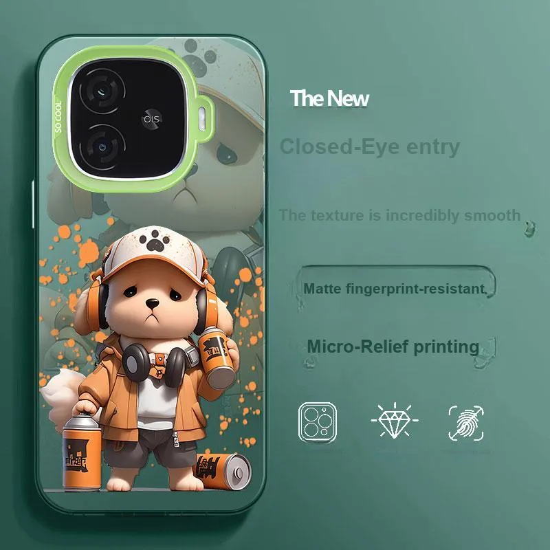 BAOCHENG Phone Cases-7