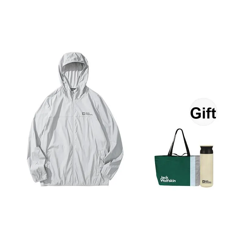 JACK WOLFSKIN Sun Protection Clothing Men