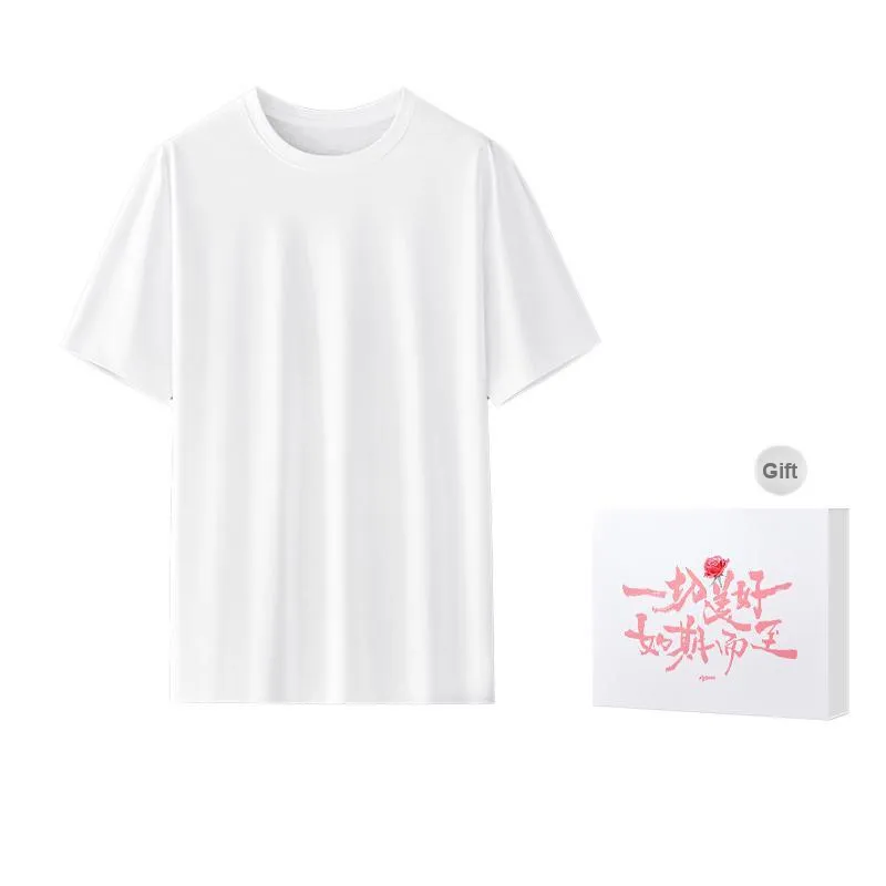 DUINIDESIYU Pajama Top Men's Gift Box Set-4