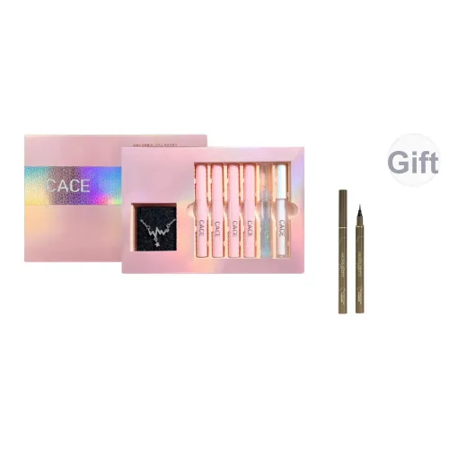 CACE Наборы макияжа для женщин