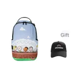 Multicolor (Comes with Baseball Cap)
