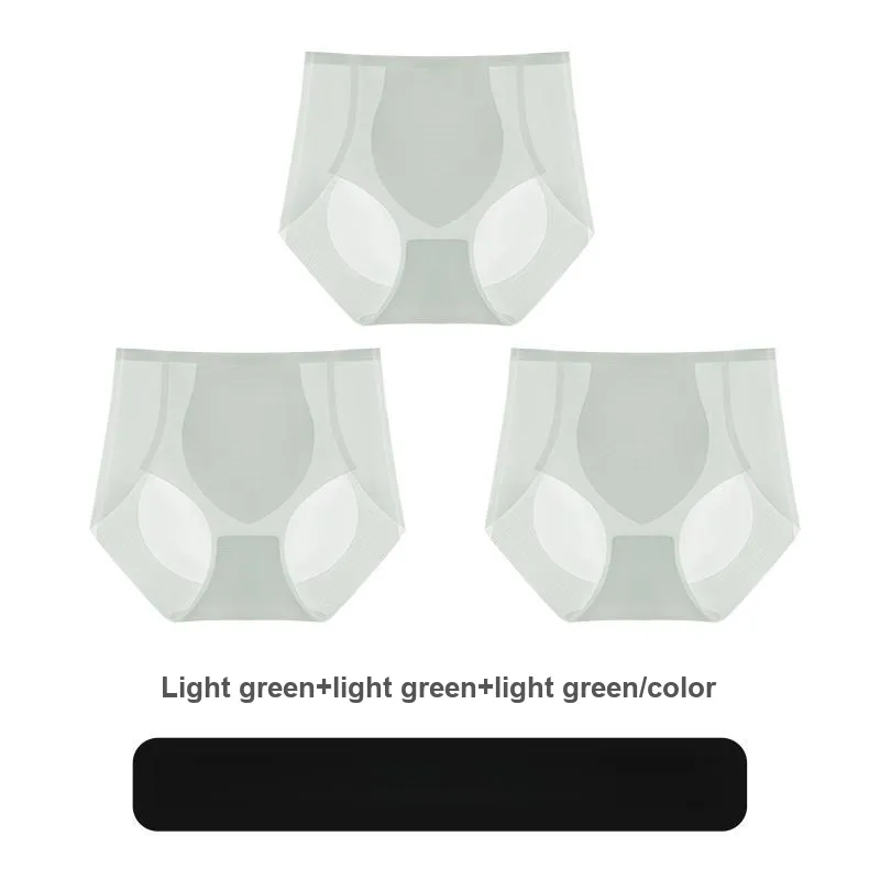 QIAOAITI Underpants Women's 3 Pack-15