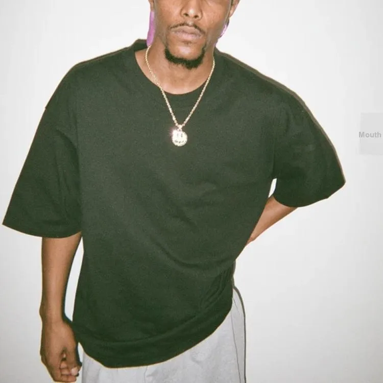 Drew House Basic Ss Tee-6