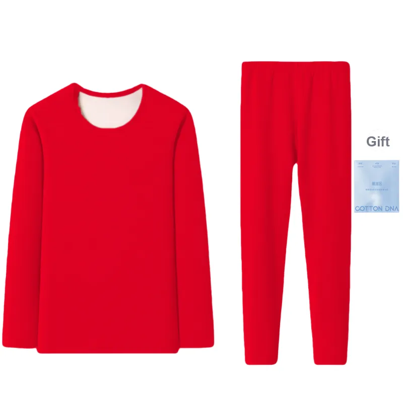 Cotton Gene Thermal Set Women's Shopping Bag-4
