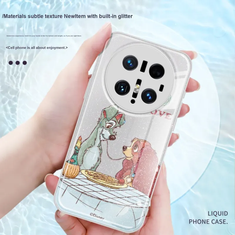 Disney Phone Cases-1
