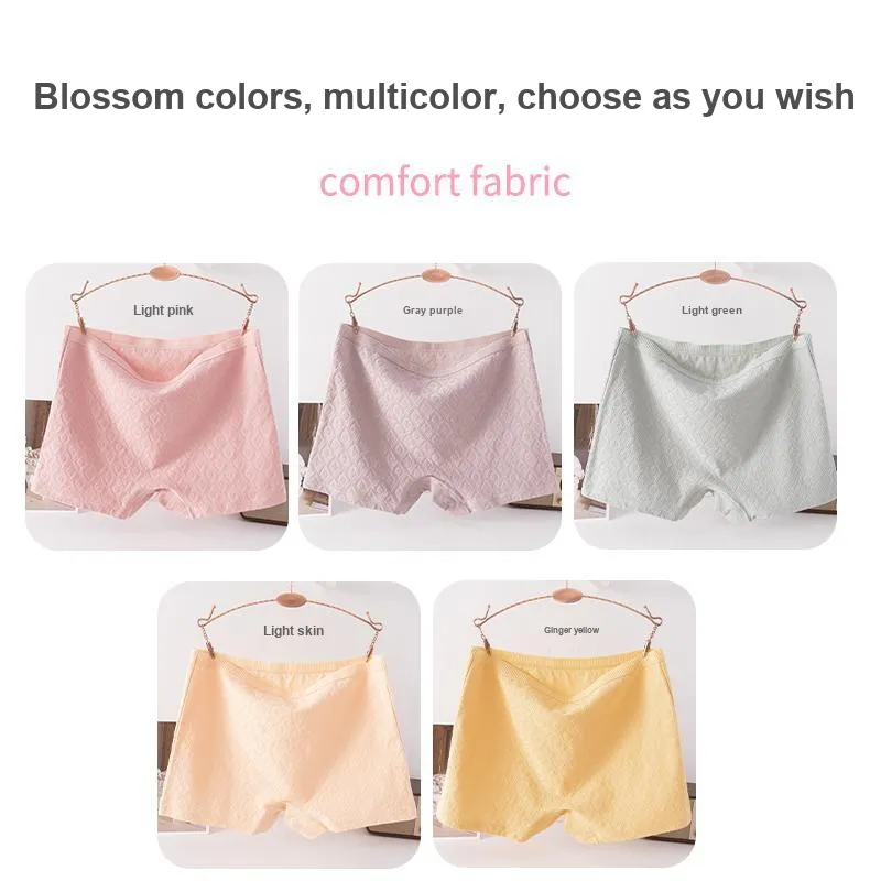 Ordifen Boxer Shorts Women's 3 Pack-3