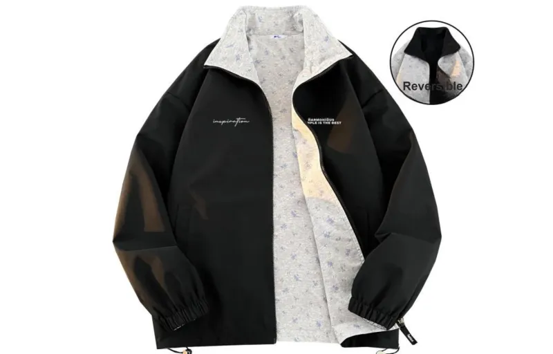 Warrior Nebula Series Jackets Coats Unisex-10