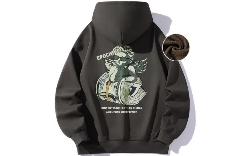 IVEIII Sweatshirts Unisex-10