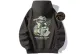 (Fleece-Lined) Dark Umber