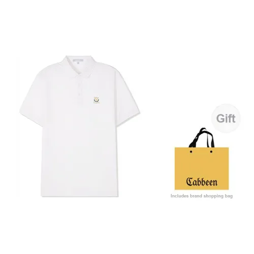 Cabbeen Polo Shirts Men